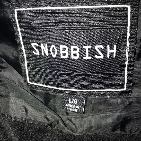 Jacket - Picture 5 of 8